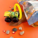 Monster Truck Dough Play Kit