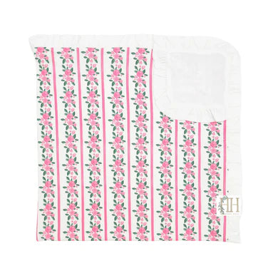 Hamner Hill The Lynlee Stroller Blanket