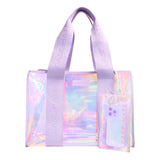 Case-Mate Soap Bubble Jelly Tote Bag