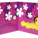 You're My Little Cuddle Bug Book