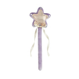 Mudpie Purple Magic Wand