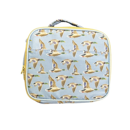 Hamner Hill Flyin' South Lunchbox Bag