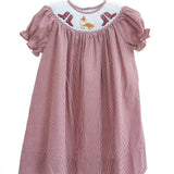 Ruth & Ralph Texas A&M Aggies Girls Dress