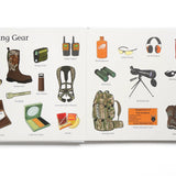 The Big Book of Hunting