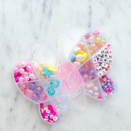DIY Jewelry Darling Butterfly Kit