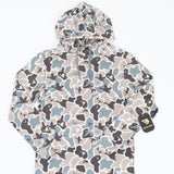 Burlebo Mens Mallard Mayhem Performance Hoodie