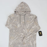 Burlebo Mens Drifter Camo Performance Hoodie