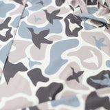 Burlebo Boys Mallard Mayhem Performance Hoodie