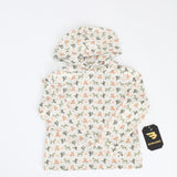 Burlebo Boys Mallard Duck Dog Performance Hoodie