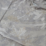 Burlebo Boys Drifter Camo Performance Hoodie