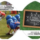 Let's play Football Book