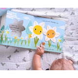You're My Little Honey Bunny Book