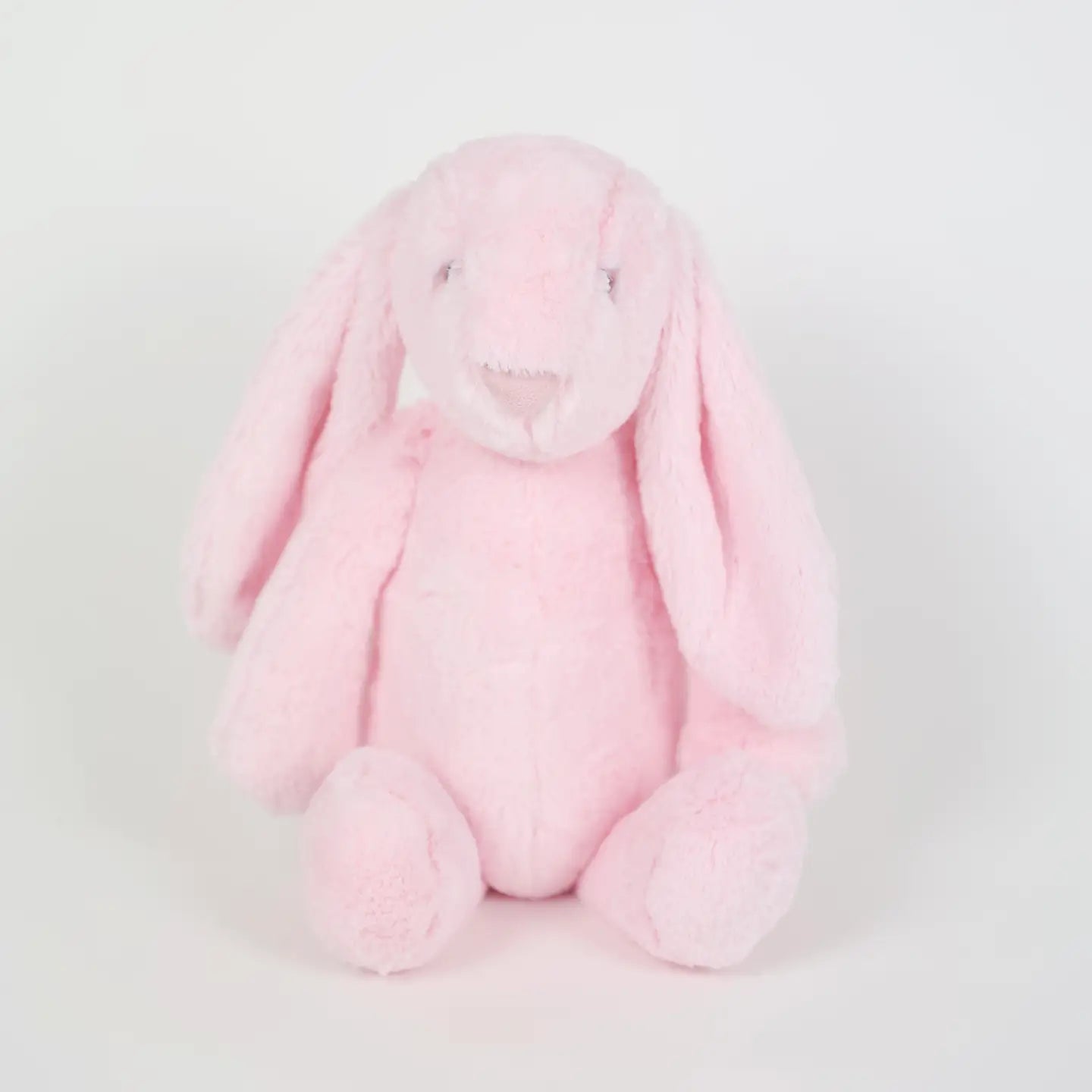 Light Pink 16" Bunny Stuffed Animal