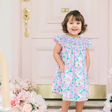 Poppy Kids Emmie Girls Dress
