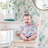 Poppy Kids Emmie Girls Bubble Dress