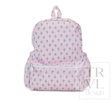 TRVL Petite Felur Backpack