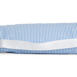 TRVL Pimlico Stripe Chambray Nap Mat