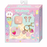 Vibe Buds, Sweets