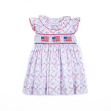 Shop teeth America Girls Ally Dress