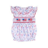 Shop Teeta America Girls Annie bubble
