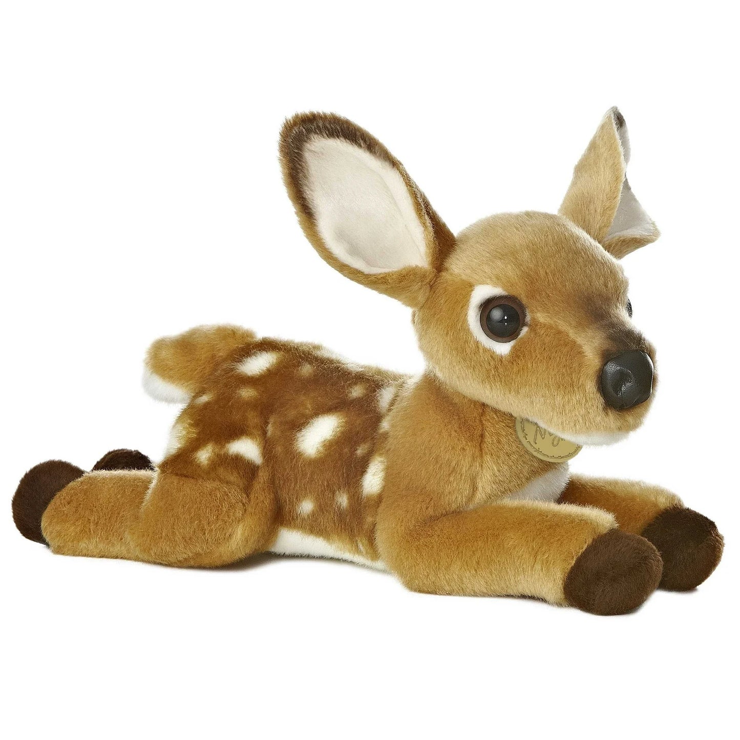 Stuffed Animal Fawn Deer Toy