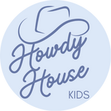 Howdy House Kids Gift Card