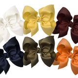 Beyond Creations 5 Inch Bows