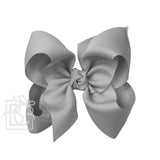 Beyond Creations Clip Bows 5 inch