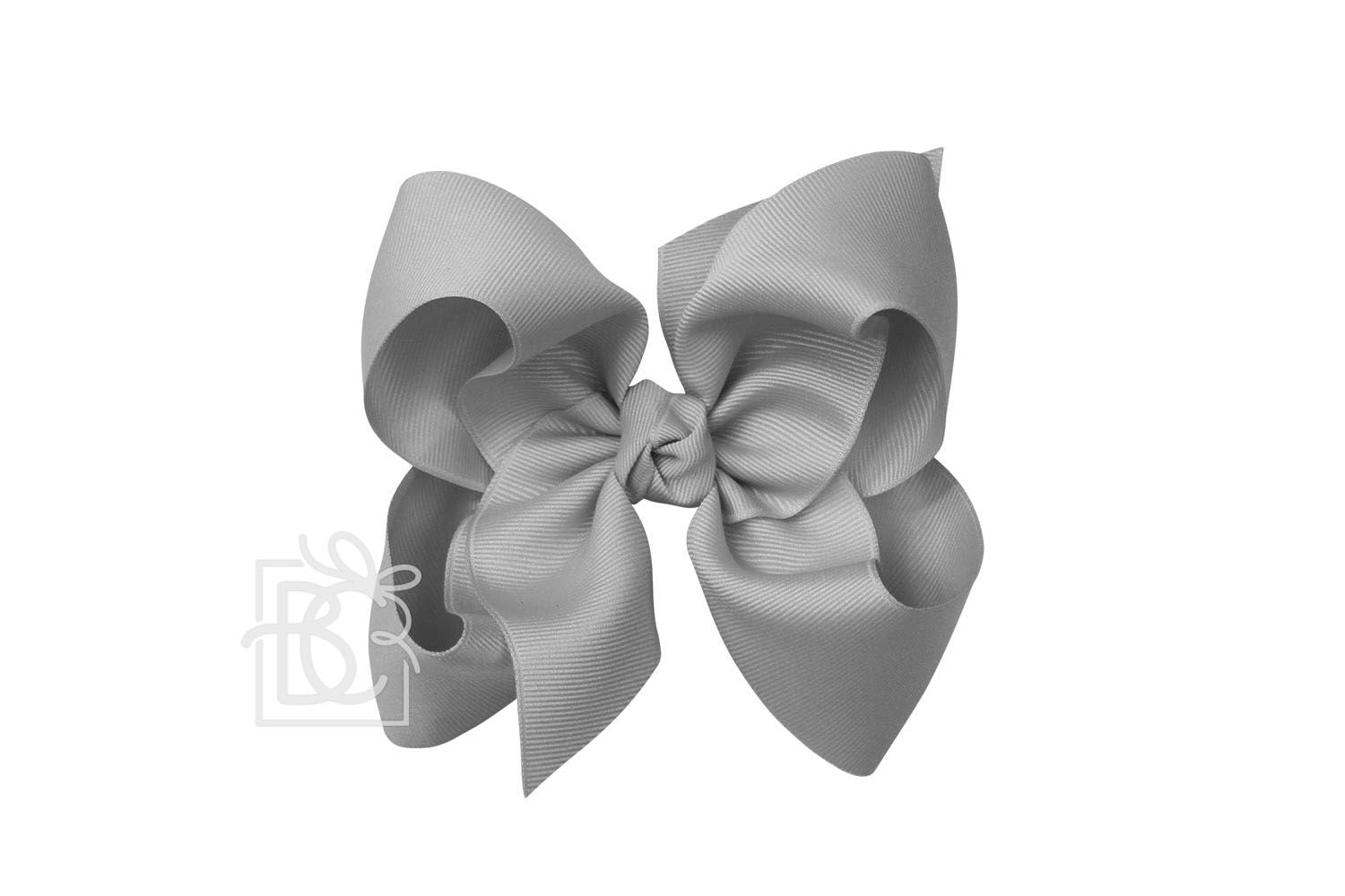 Beyond Creations Clip Bows 5 inch