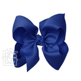 Beyond Creations Clip Bows 5 inch