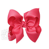 Beyond Creations Clip Bows 5 inch