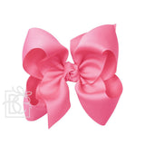 Beyond Creations Clip Bows 5 inch