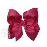 Beyond Creations Clip Bows 5 inch