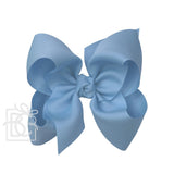 Beyond Creations Clip Bows 5 inch