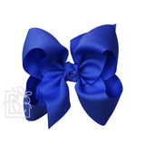 Beyond Creations Clip Bows 4 inch