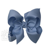 Beyond Creations Clip Bows 4 inch