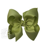 Beyond Creations Clip Bows 5 inch
