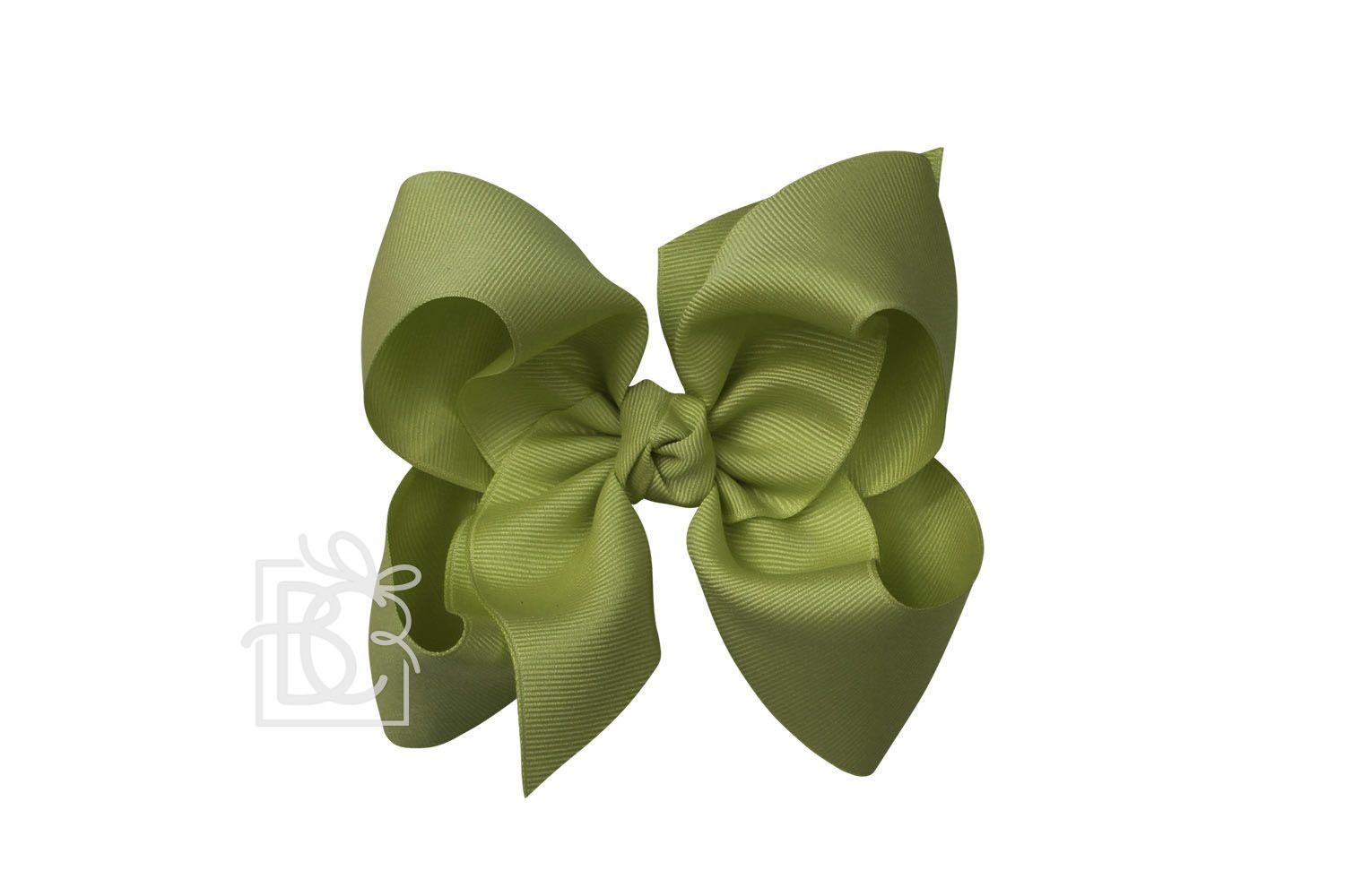 Beyond Creations Clip Bows 5 inch