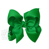 Beyond Creations Clip Bows 5 inch
