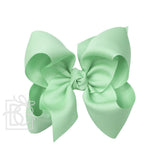 Beyond Creations Clip Bows 5 inch