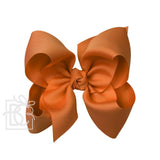 Beyond Creations Clip Bows 5 inch