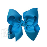 Beyond Creations Clip Bows 5 inch