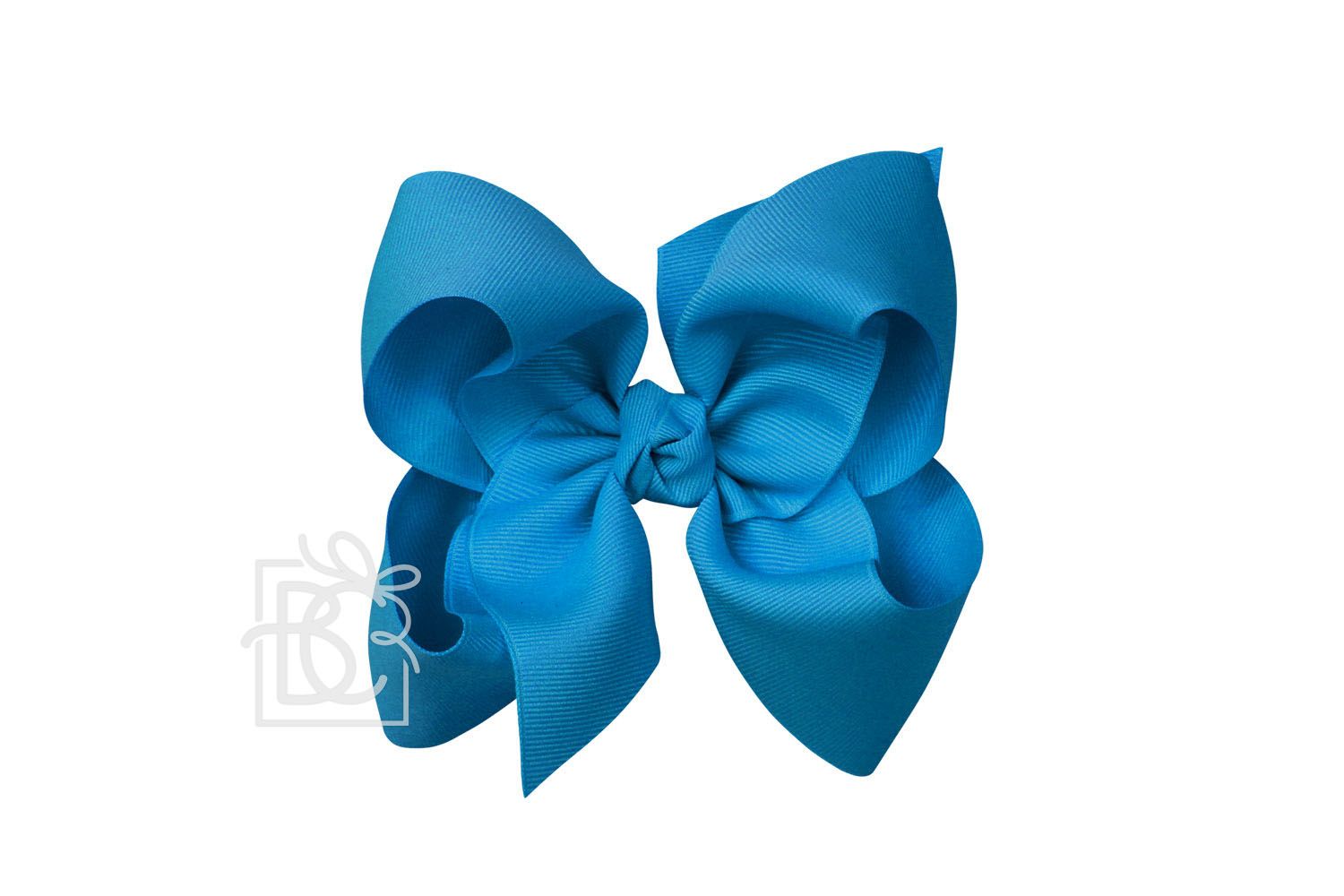 Beyond Creations Clip Bows 5 inch