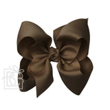 Beyond Creations Clip Bows 5 inch