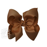 Beyond Creations Clip Bows 5 inch