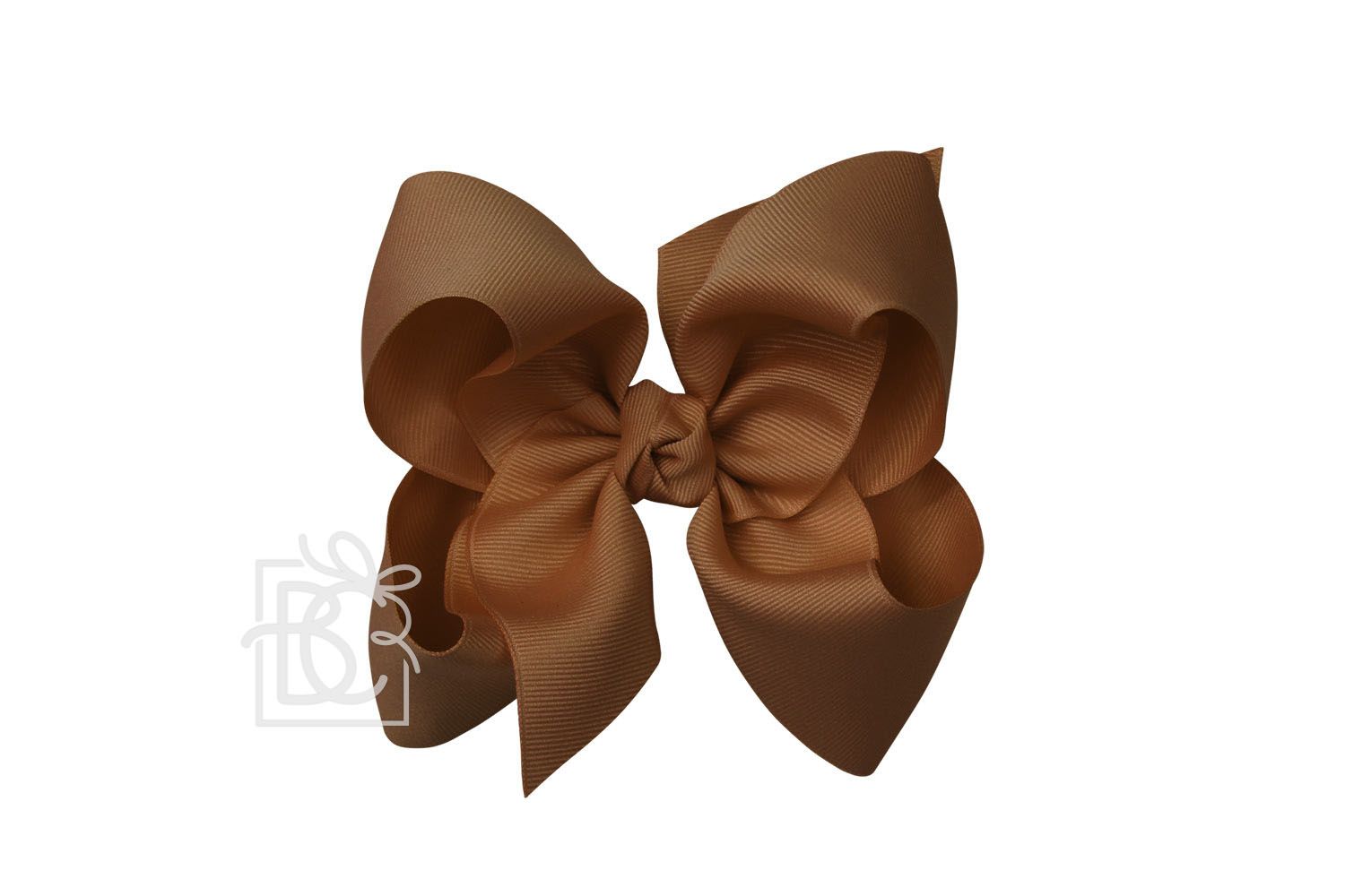 Beyond Creations Clip Bows 5 inch