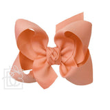 Beyond Creations Clip Bows 5 inch