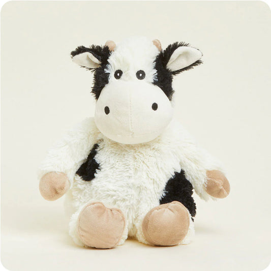 Warmies - Cow Stuffed Animal Toy