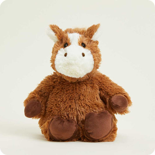 Warmies - Horse Stuffed Animal Toy