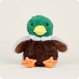 Warmies - Mallard Duck Stuffed Animal Toy